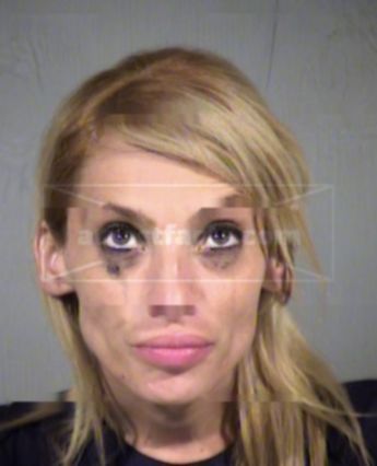 Christina Marie Mccormick