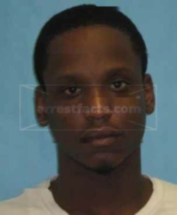 Tavaris Wright