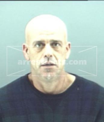 Michael Ray Roberts