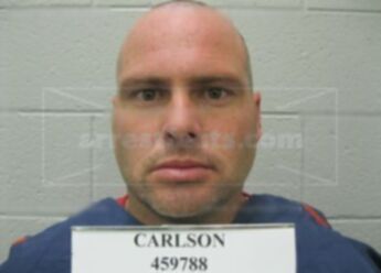 Kory Allen Carlson