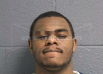 Roshawn Wallace