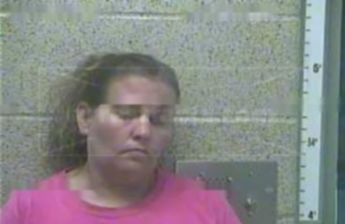 Jennifer Elizabeth Richmond