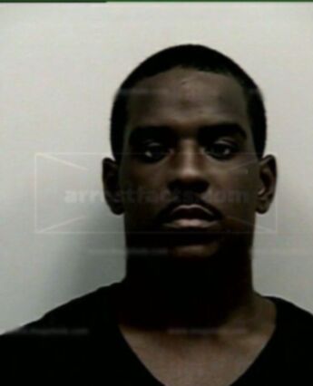 Jermaine Allen Bell