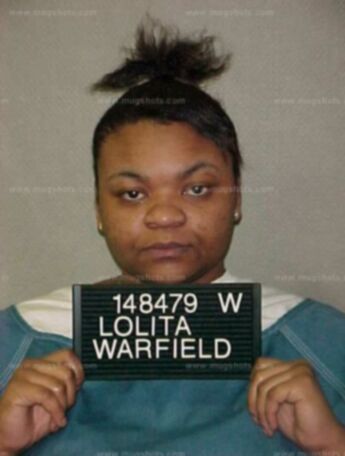 Lolita N Warfield