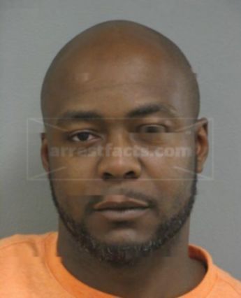 Tarrik Antwon Marshall