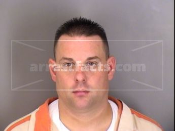Todd Raymond Smith