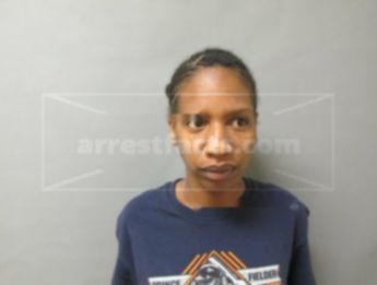 Lachunte Monique Fleming