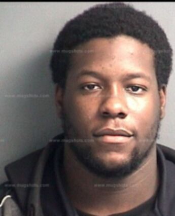 Edmund Donte Zackery
