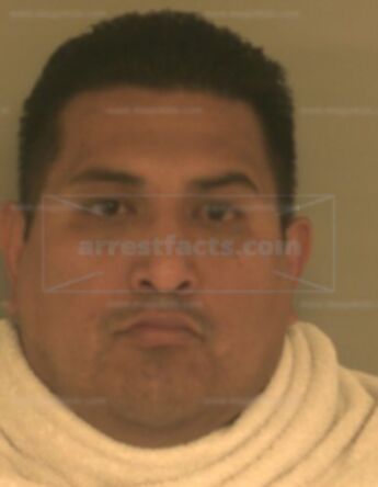 Martin Anthony Ortiz