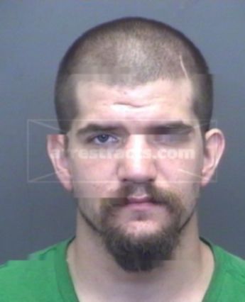Gerald Willis Crowe