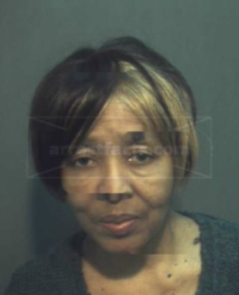 Anita Deloras Morton