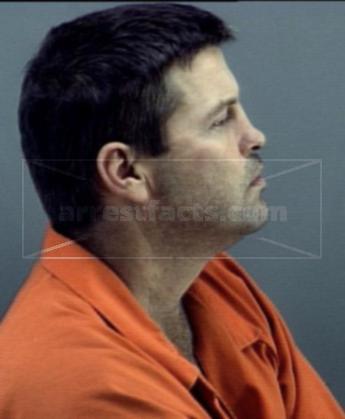 Paul Wayne Gilliland