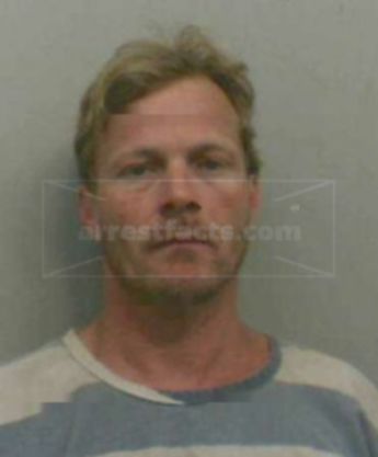 Daniel Wayne Crook