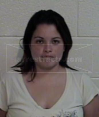 Jennifer Silva Guerrero