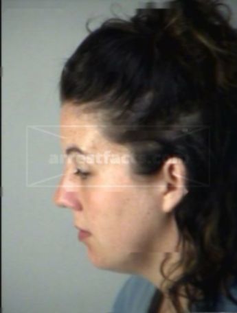 Jennifer Ashley Hillard