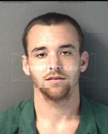 John Alec Bailey