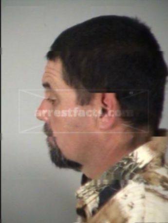 Michael Shane Pollard