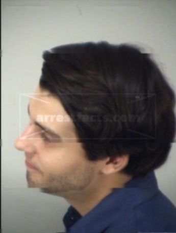 Matthew Nehmatallah