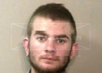 Brandon Chase Bradley