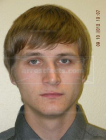 Zachary M Grendziak