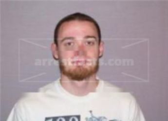 Brandon Robert Theriault