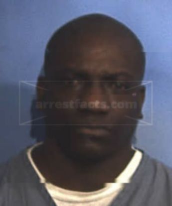 Danny Ray Furlow