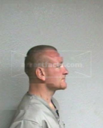 Jason Robert Laws Warren