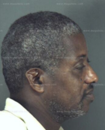 Ronald Jerome Young