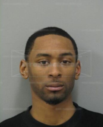 Edward Deangelo Curry