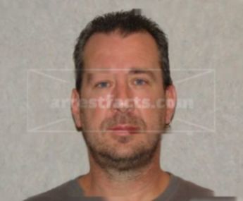 Jeffrey Allen Mccormick