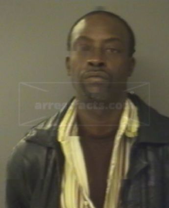 Grady Dewayne Dixon