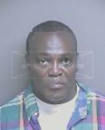 Ricky Lee Hampton