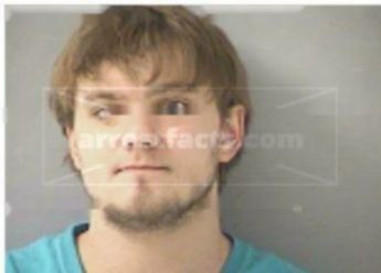 Bradley James Dawes
