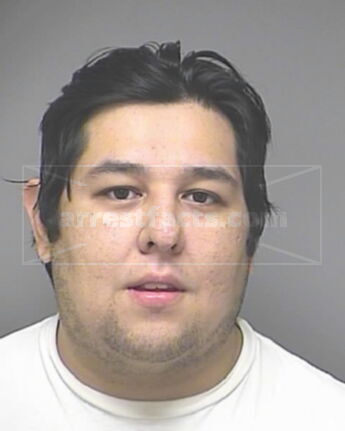 Matthew Craig Duran