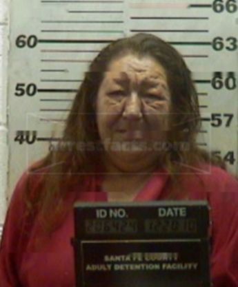Veronica Clair Martinez