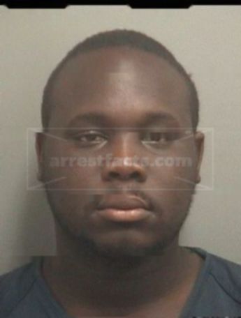 Kenneth Barnard Lewis Jr.