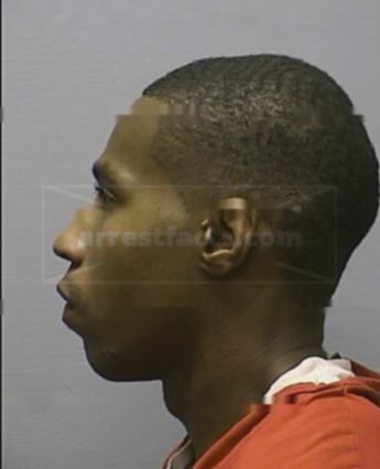 Demetrius Leon Atkins
