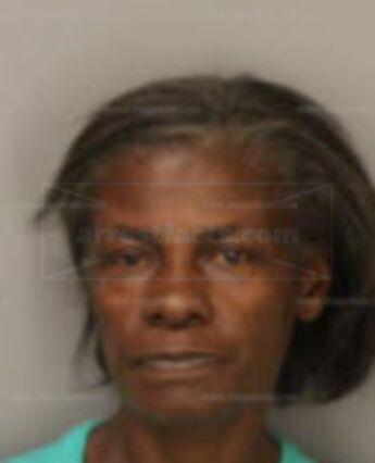 Doris Johnson