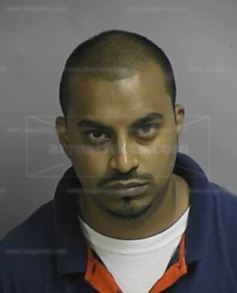 Shaun Ameer Hussain