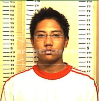 Michael John Alonzo
