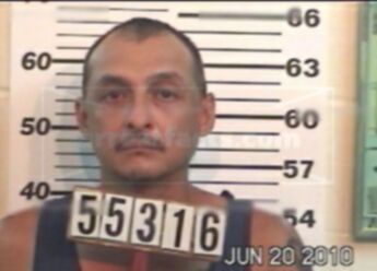 Alfred Timothy Rodriguez