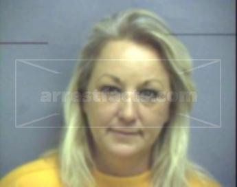 Kathy Jean Stoner