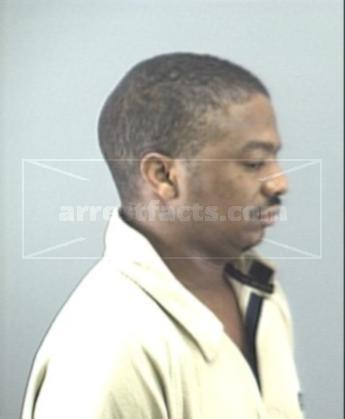 Marcus Monteari Garrett