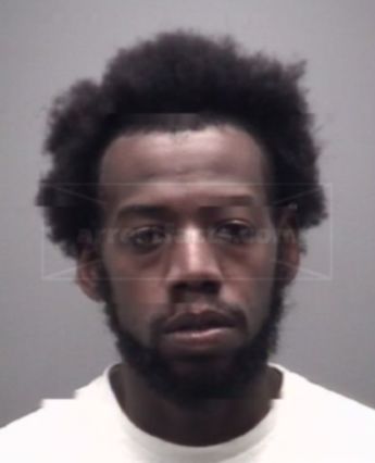 Reegius Lamar Lewis