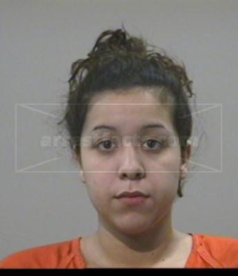 Diamond Analiese Arguello