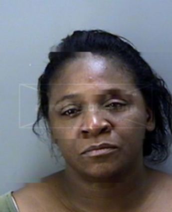 Sandra Denise Clark