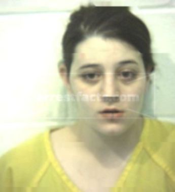 Heather Nicole Whiteford