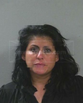 Rebecca Padilla Carrillo