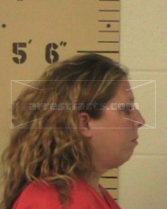 Shelley Marie Buckner