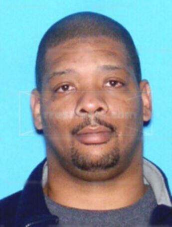 James Leon Mitchell Iii